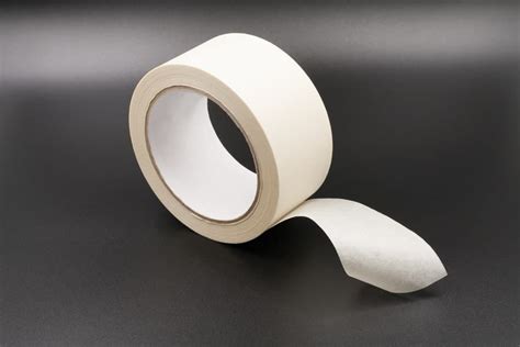 different types of scotch tape